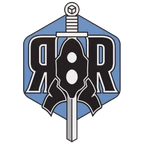 Relics and Renegades Logo